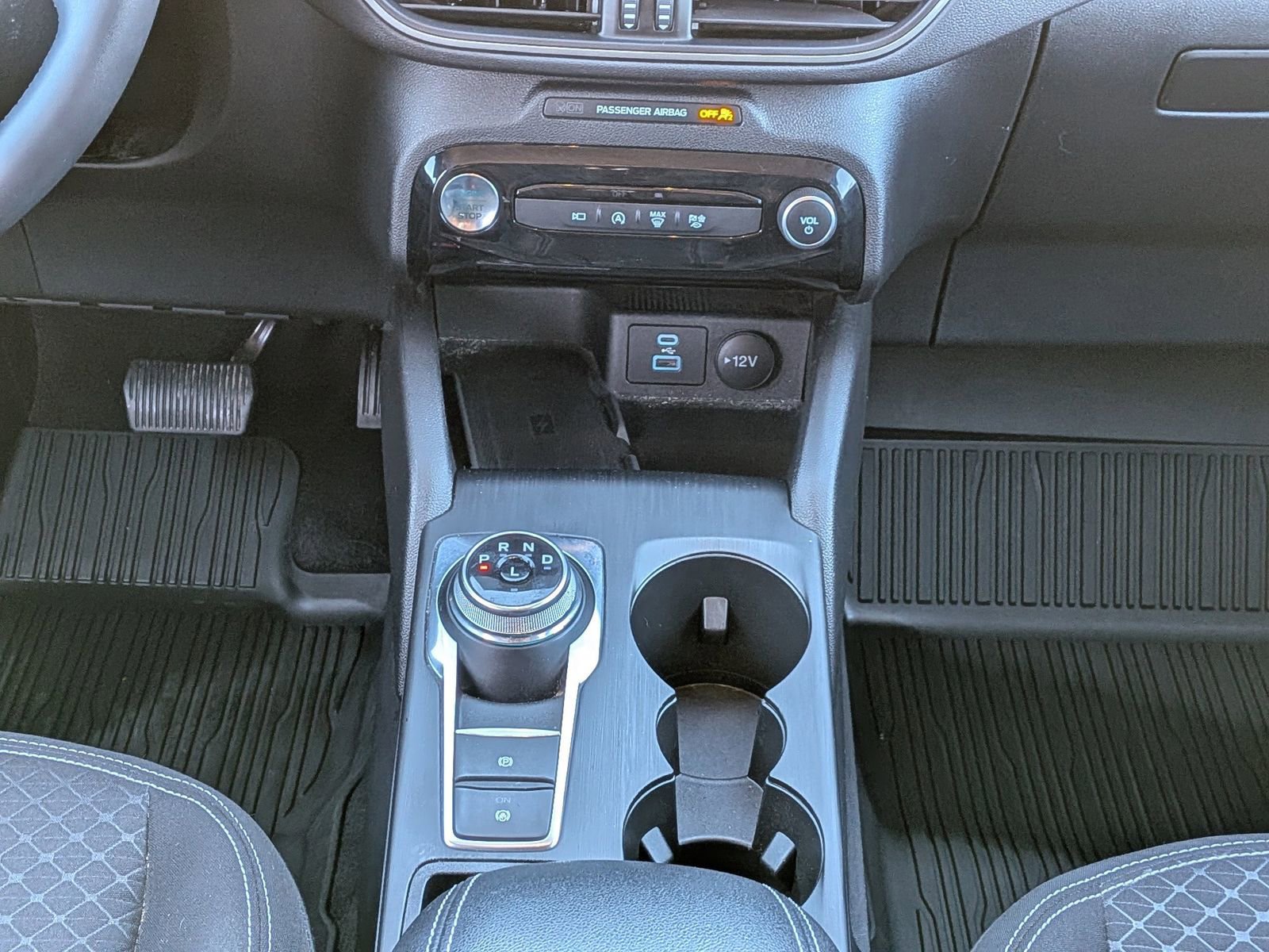 Certified 2023 Ford Escape Active w/ Tech Pack #2 image 22