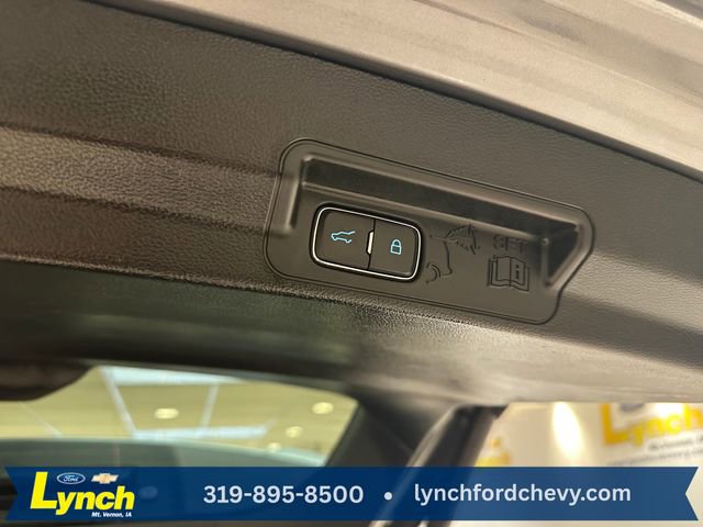 Certified 2024 Ford Explorer XLT w/ Equipment Group 202A AWD/4WD image 22