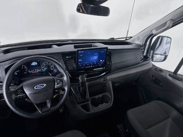 Certified 2023 Ford Transit 350 XLT RWD image 22