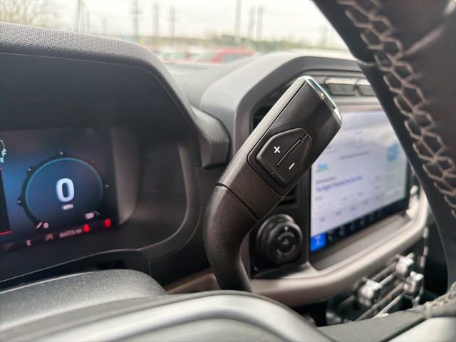 Certified 2024 Ford F150 XLT w/ FX4 Off-Road Package image 8