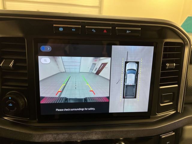 Certified 2023 Ford F350 Limited image 15