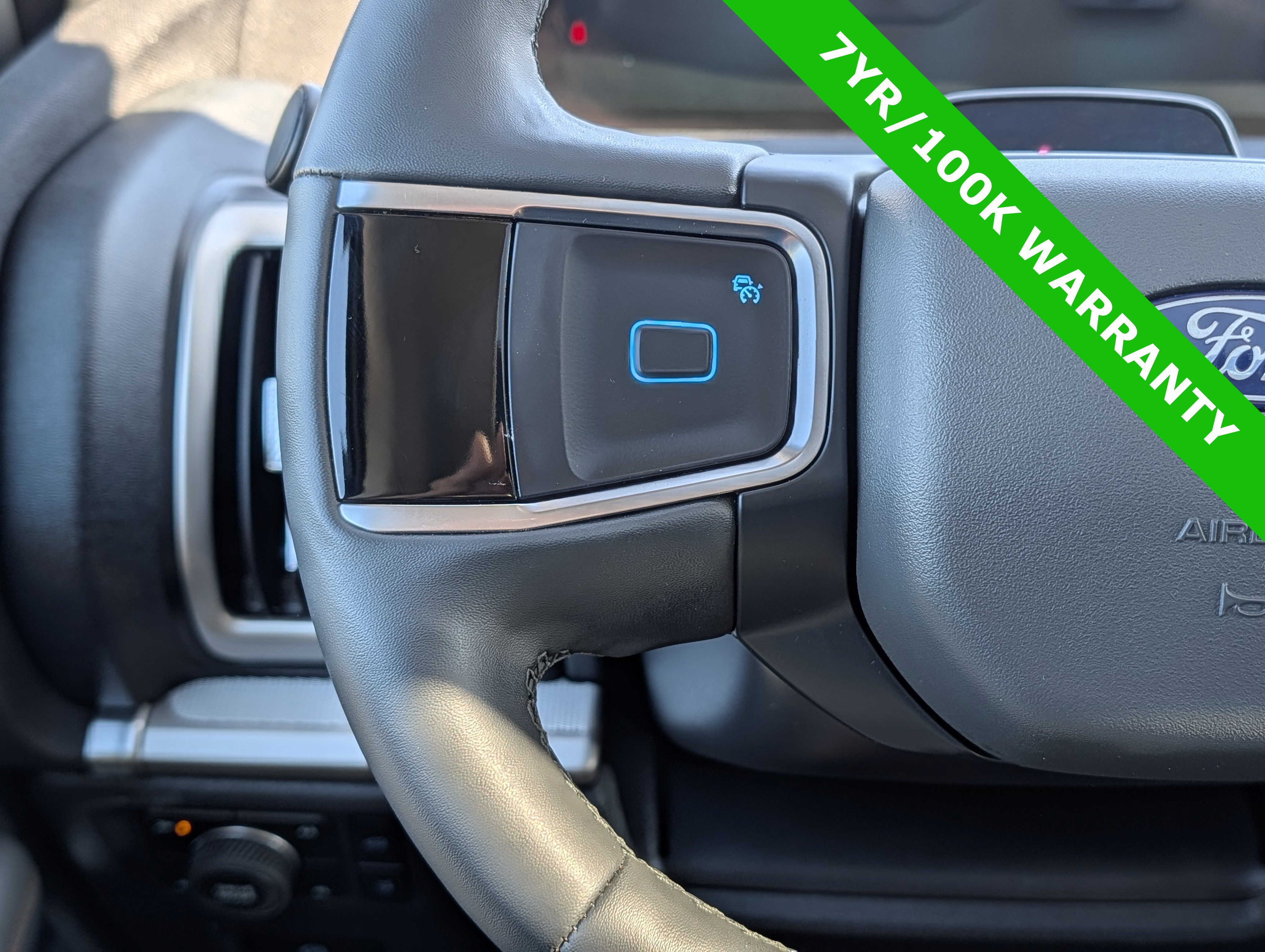 Certified 2025 Ford Expedition Max Active image 29