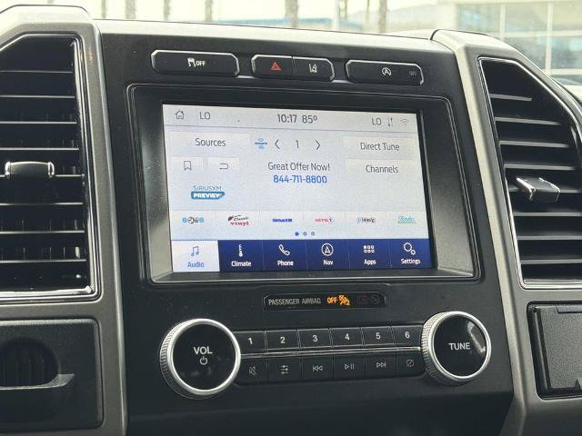 Certified 2020 Ford Expedition XLT w/ Equipment Group 202A RWD image 14