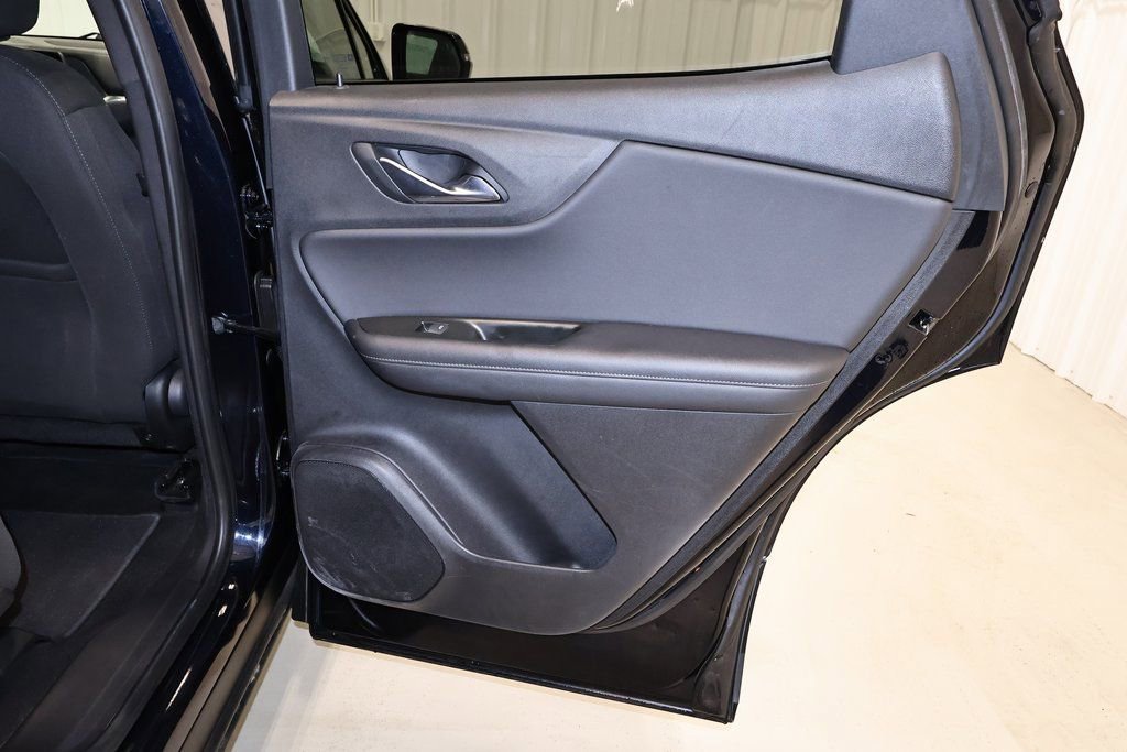 Used 2021 Chevrolet Blazer LT image 19