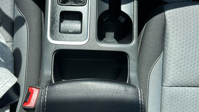 Certified 2018 Ford Escape SE FWD image 23