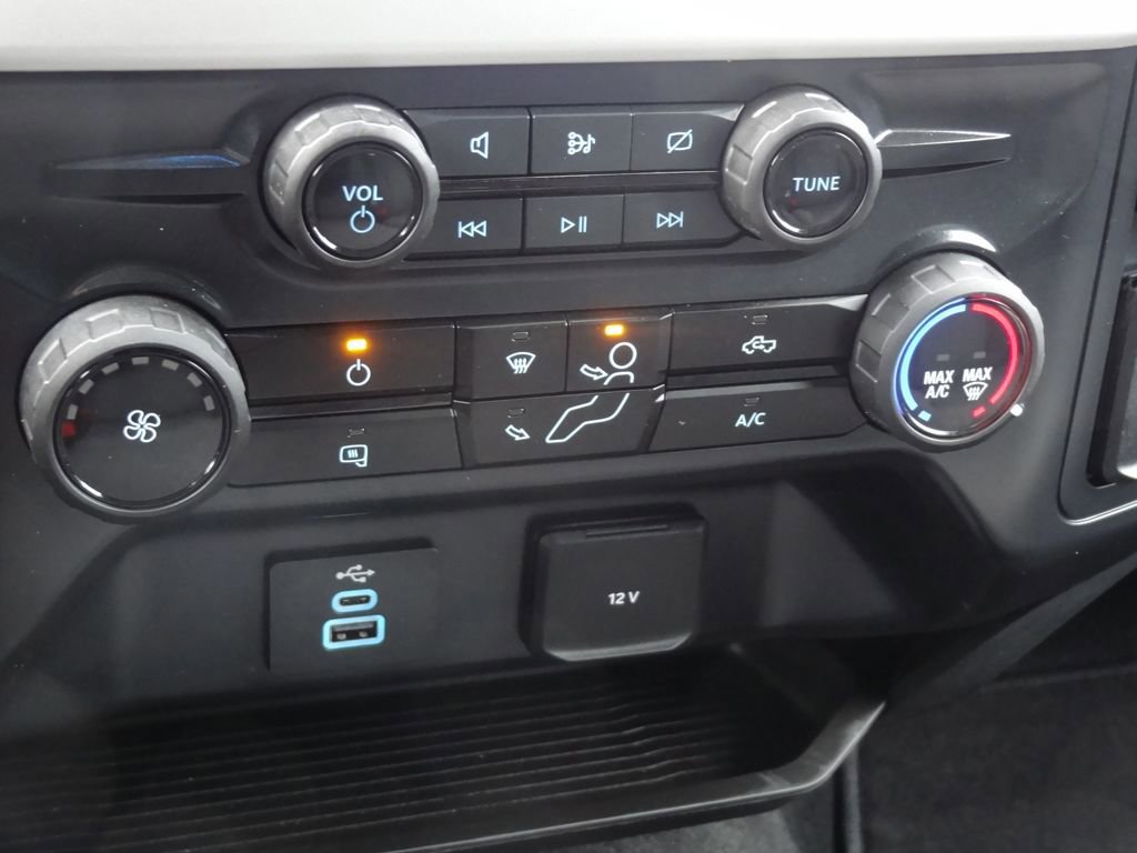 Certified 2024 Ford F350 XL w/ STX Appearance Package AWD/4WD image 27