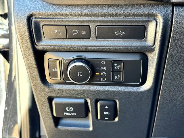 Certified 2022 Ford F150 Tremor w/ Equipment Group 402A High image 14