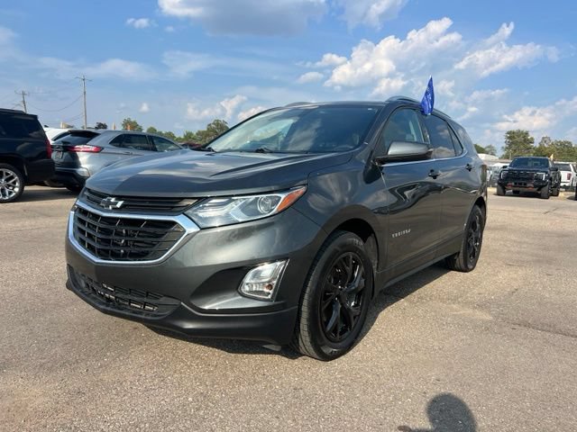 Used 2019 Chevrolet Equinox LT FWD image 28