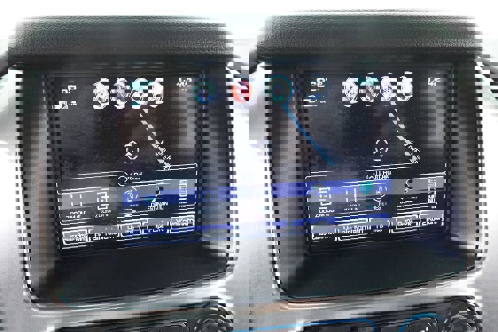 Used 2020 Chevrolet Tahoe Premier w/ Max Trailering Package image 19