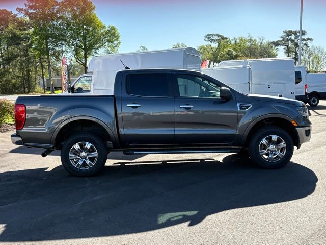 Certified 2020 Ford Ranger XLT w/ Equipment Group 301A Mid image 6