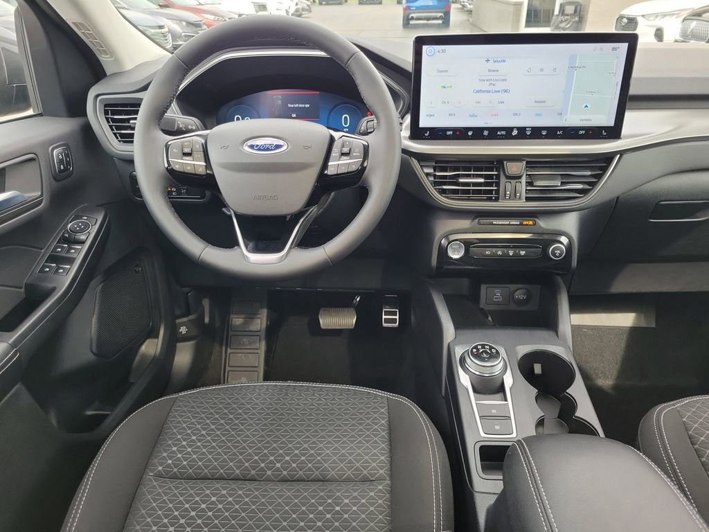 Certified 2023 Ford Escape Active w/ Tech Pack #2 AWD/4WD image 12