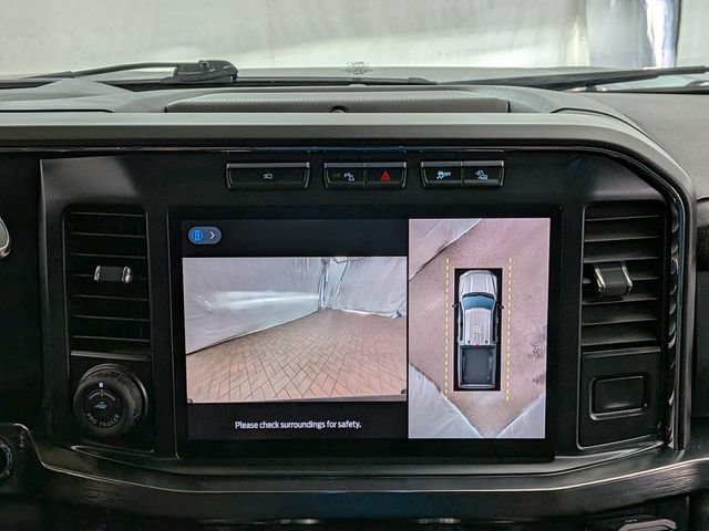 Certified 2024 Ford F350 Lariat w/ Lariat Ultimate Package AWD/4WD image 38