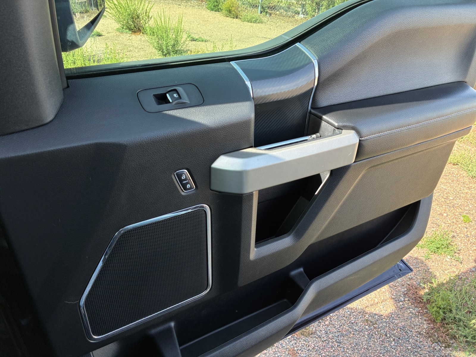 Certified 2018 Ford F150 Lariat AWD/4WD image 16