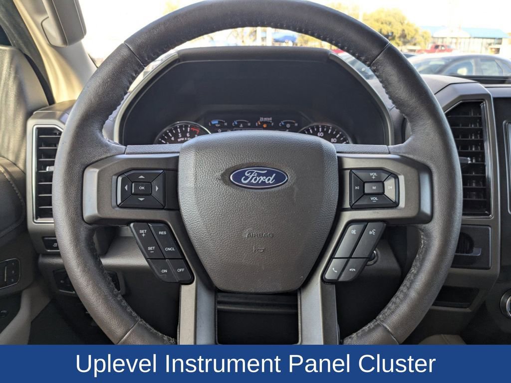 Certified 2020 Ford Expedition XLT w/ Equipment Group 202A image 29