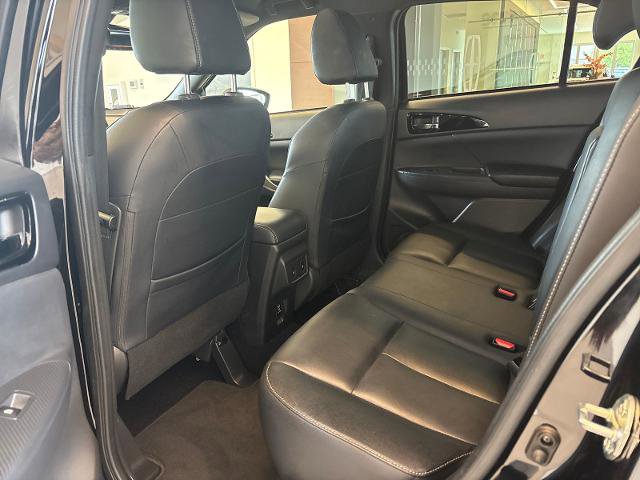 Used 2023 Mitsubishi Eclipse Cross AWD image 10
