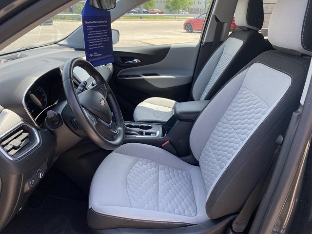 Used 2018 Chevrolet Equinox LT FWD image 13