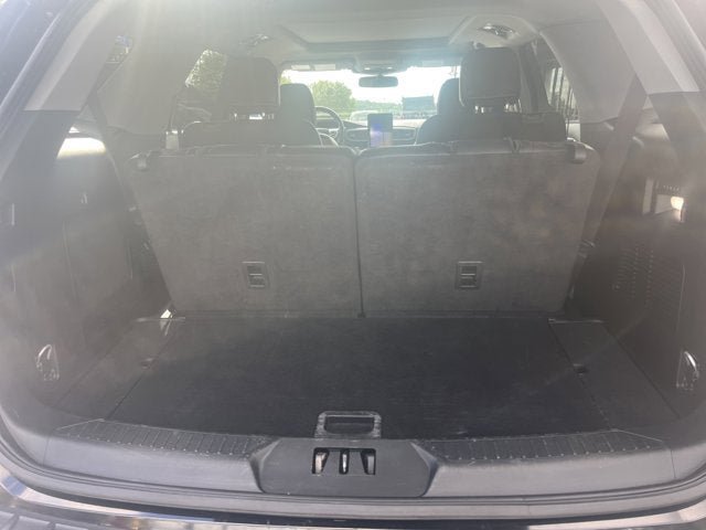 Certified 2023 Ford Explorer Limited w/ Limited Technology Package AWD/4WD image 13