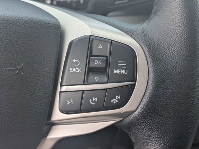 Certified 2022 Ford Explorer XLT w/ Equipment Group 202A AWD/4WD image 20