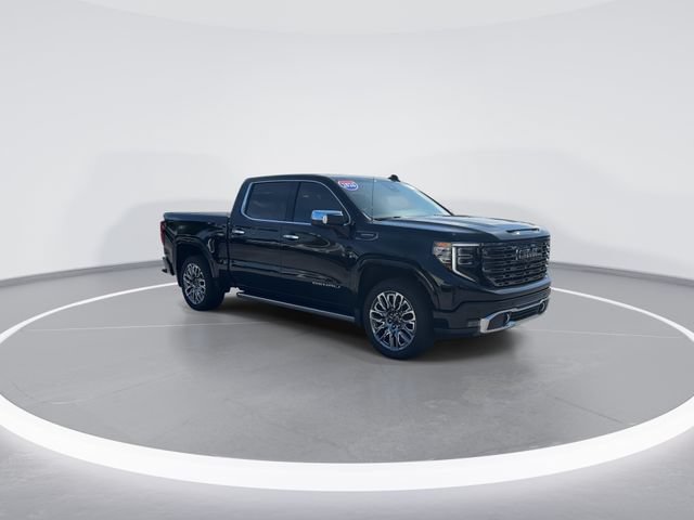 Used 2026 GMC Sierra 1500 Denali Ultimate