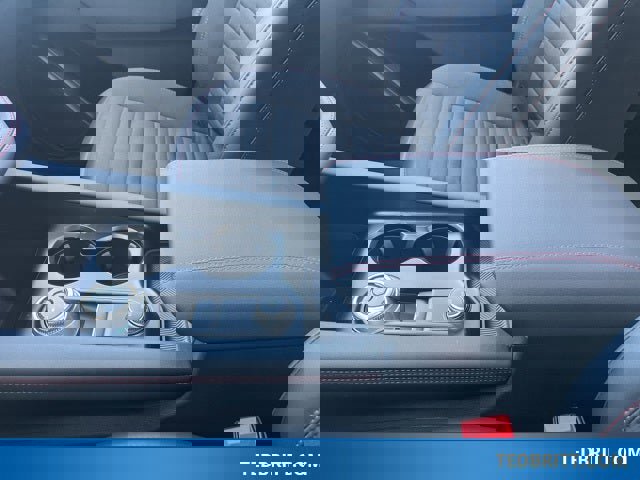 Certified 2026 Ford Explorer ST-Line w/ ST-Line Street Pack image 38