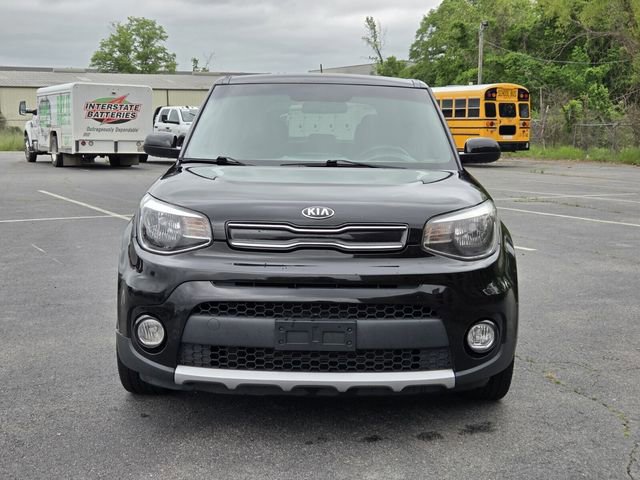 Used 2017 Kia Soul + FWD image 8