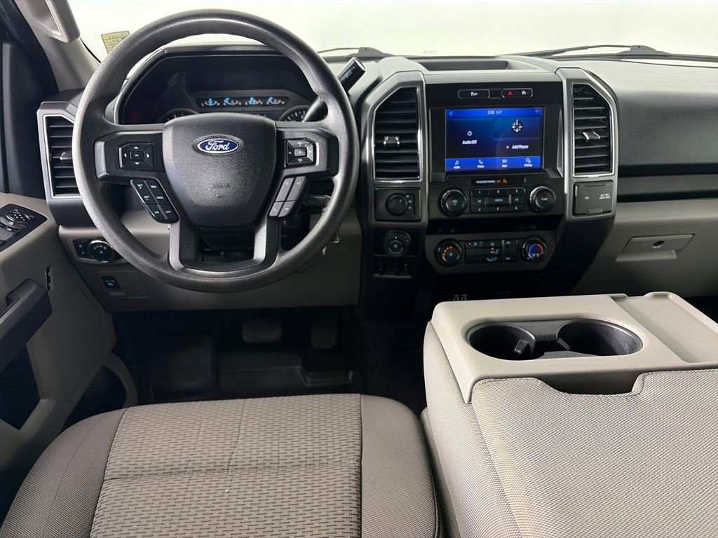 Certified 2020 Ford F150 XLT w/ Trailer Tow Package image 14