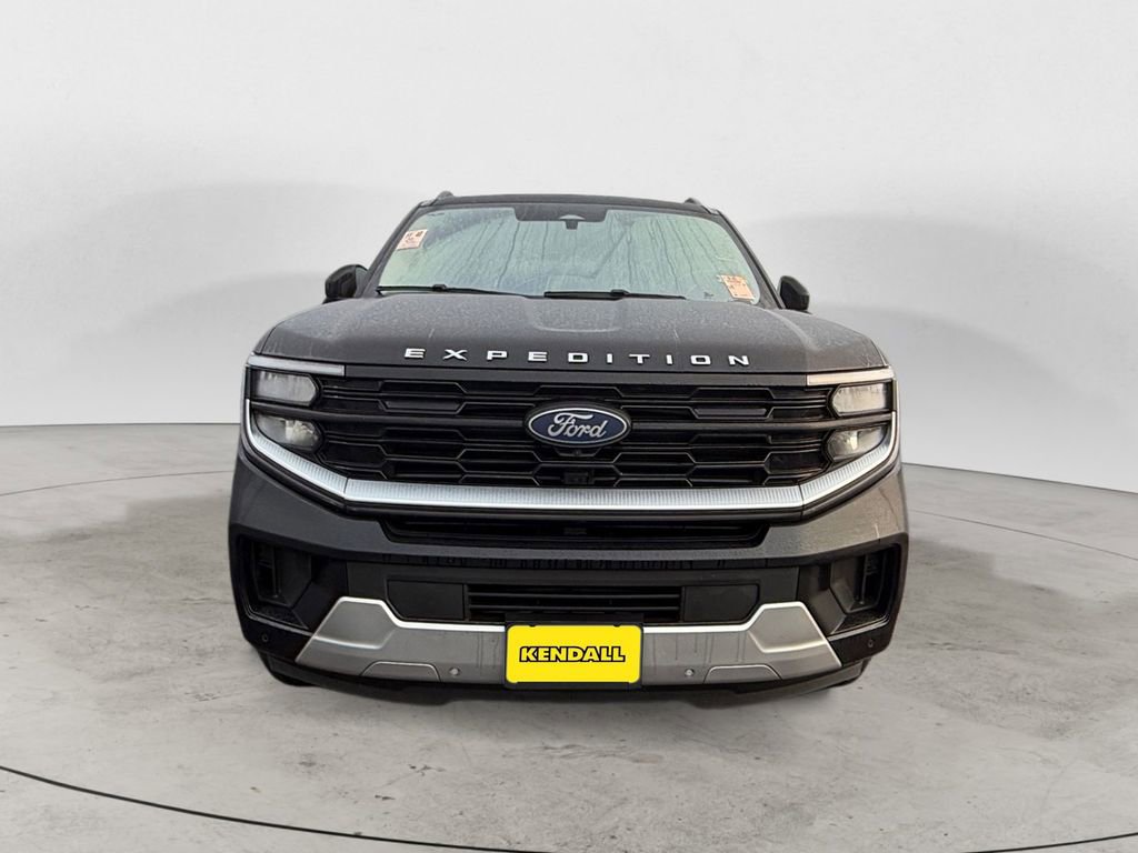 Certified 2025 Ford Expedition Platinum image 7