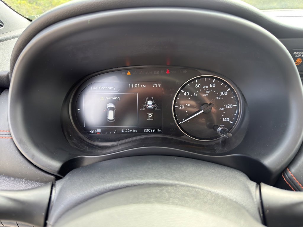 Used 2022 Nissan Kicks SR w/ Premium Package image 8