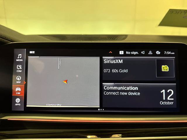 Used 2019 BMW X7 xDrive40i w/ Premium Package AWD/4WD image 27