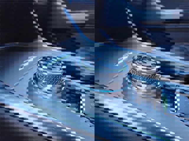 Certified 2022 Ford Explorer Limited w/ Equipment Group 301A image 31