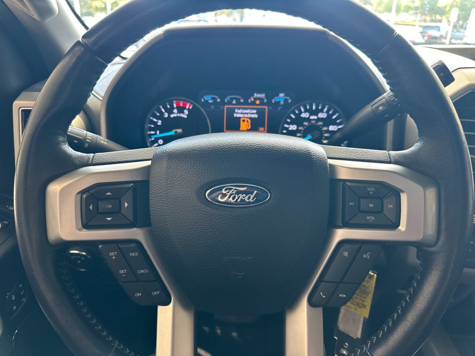 Certified 2021 Ford F250 Lariat AWD/4WD image 21