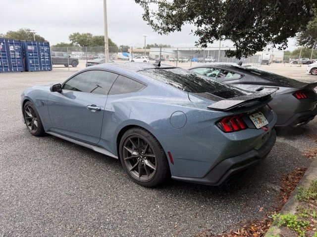 Certified 2024 Ford Mustang Dark Horse RWD image 5
