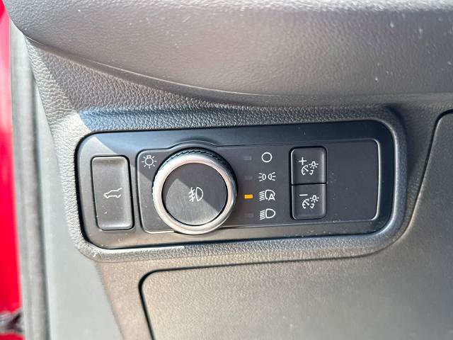 Certified 2025 Ford Explorer ST-Line AWD/4WD image 17