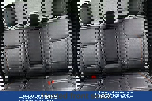 Certified 2025 Ford F350 Lariat w/ Lariat Ultimate Package AWD/4WD image 18