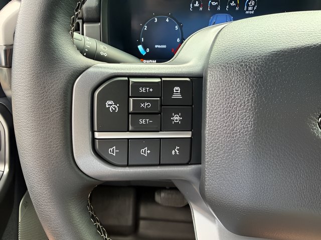 Certified 2025 Ford F150 Lariat w/ Bed Utility Package AWD/4WD image 19