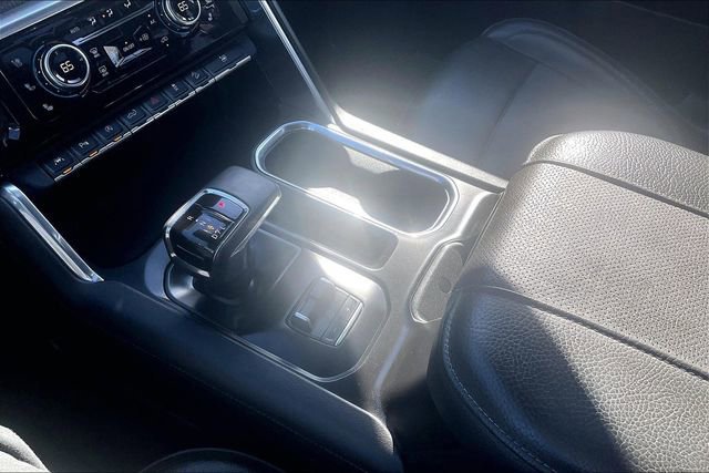 Used 2023 GMC Sierra 1500 Denali w/ Denali Reserve Package image 15