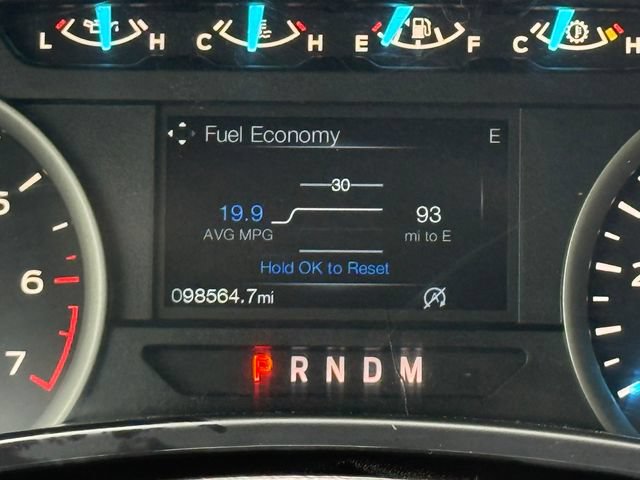 Certified 2019 Ford F150 XLT w/ Equipment Group 302A Luxury AWD/4WD image 31