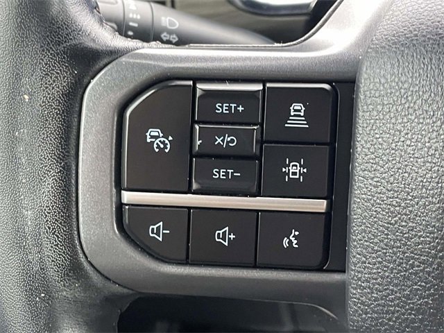 Certified 2024 Ford F150 Lariat w/ FX4 Off-Road Package image 14