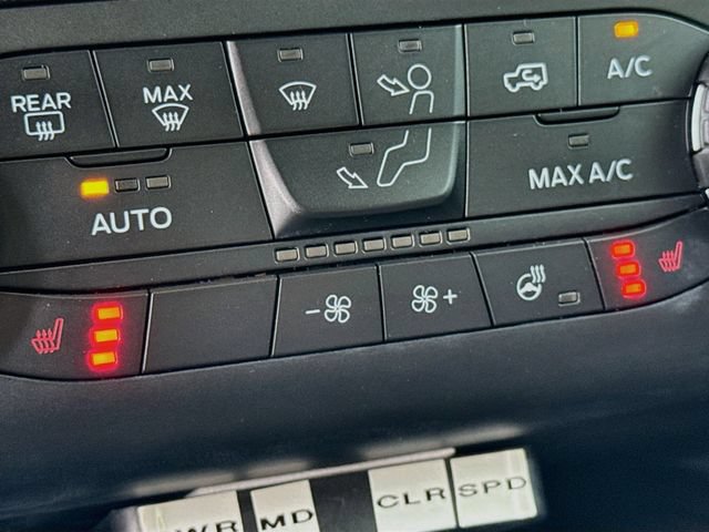 Certified 2021 Ford Bronco Sport Outer Banks AWD/4WD image 27
