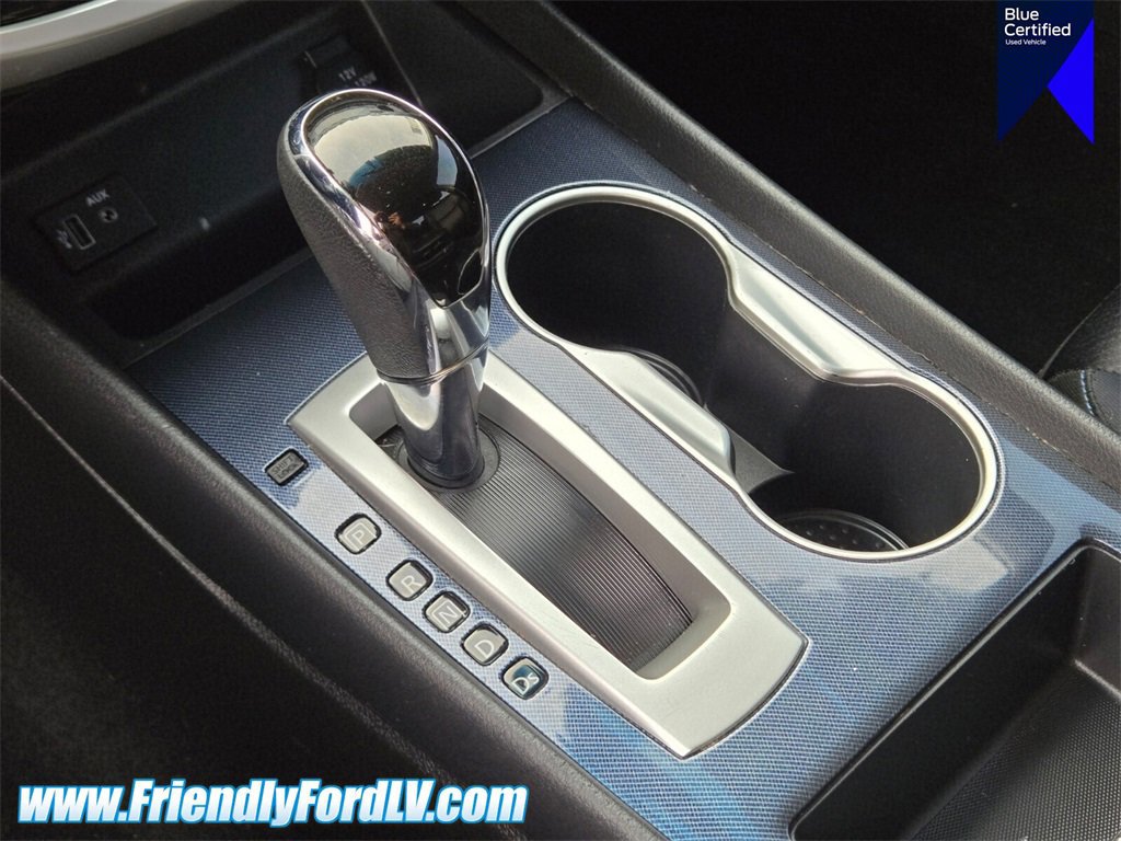 Used 2018 Nissan Altima 2.5 SR image 24