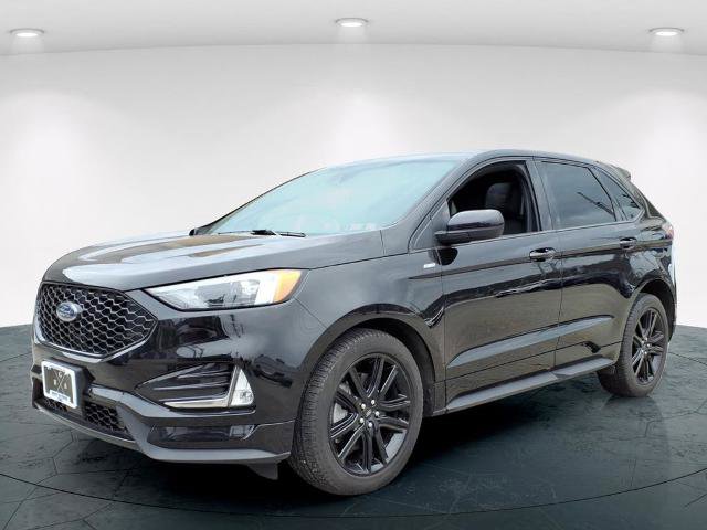 Certified 2023 Ford Edge ST-Line AWD/4WD image 3