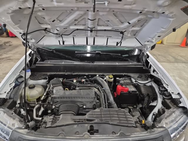 Certified 2025 Ford Maverick Tremor AWD/4WD image 24
