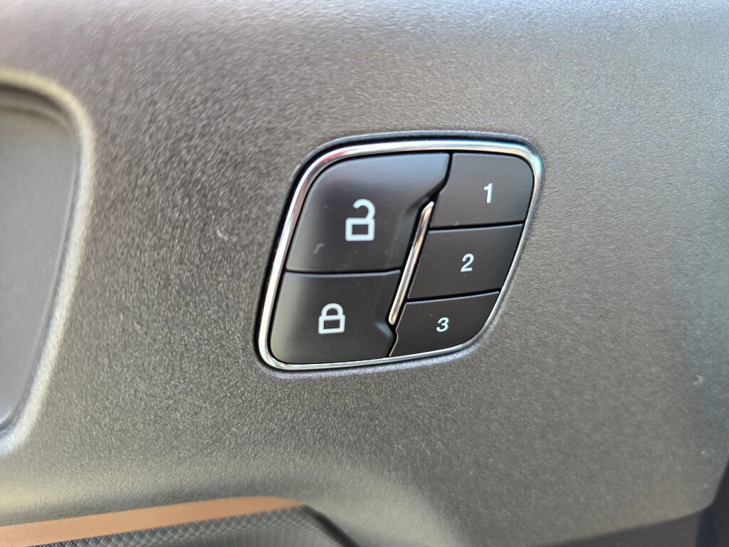 Certified 2025 Ford Bronco Sport Outer Banks w/ Outer Banks Tech Package+ image 20