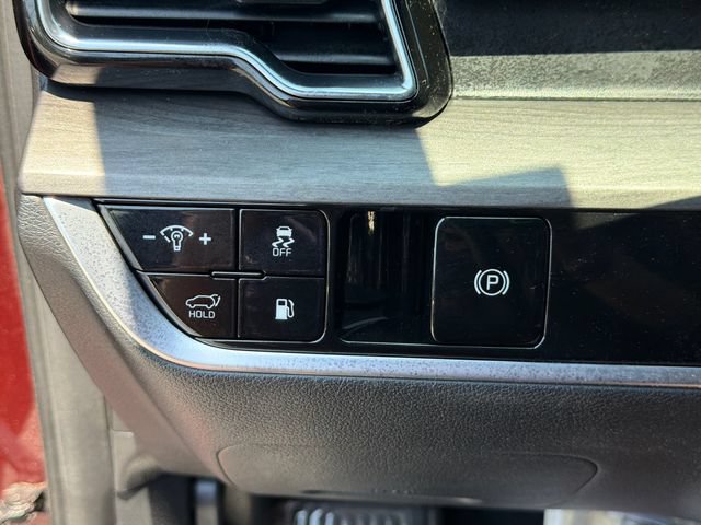 Used 2023 Kia Sportage X-Line Prestige AWD/4WD image 35