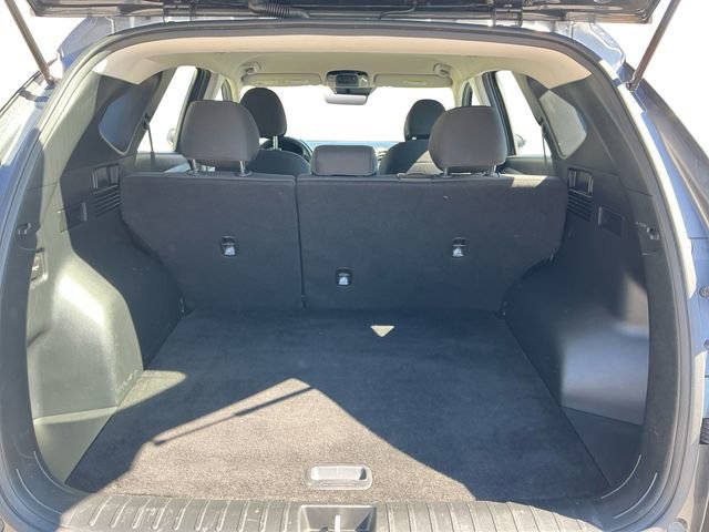 Used 2024 Hyundai Tucson SE AWD/4WD image 19