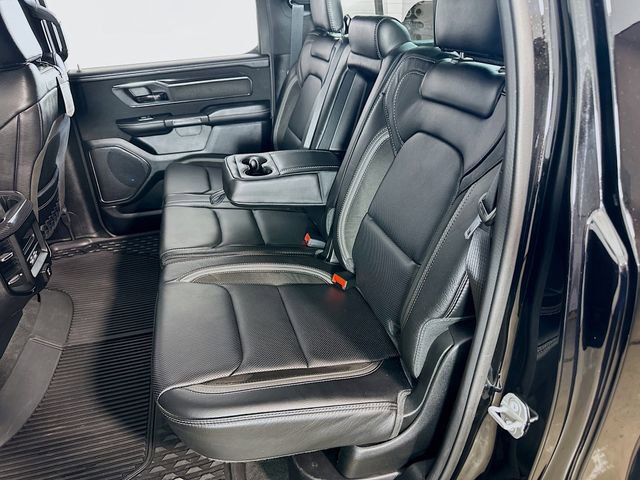 Used 2021 RAM 1500 TRX w/ TRX Level 1 Equipment Group image 20