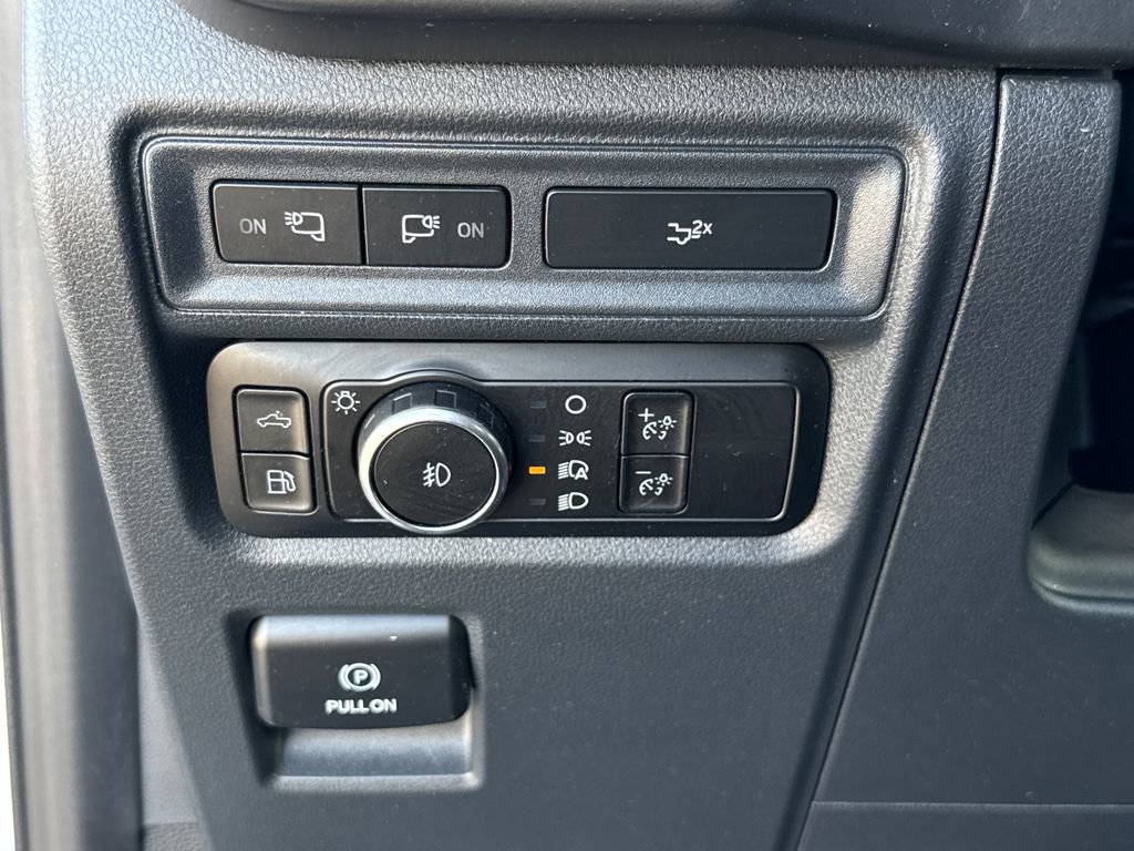 Certified 2024 Ford F150 XLT w/ Equipment Group 302A MID image 13