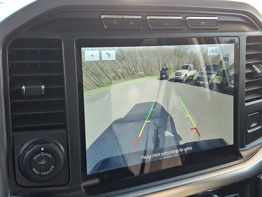 Certified 2022 Ford F150 Lariat image 19