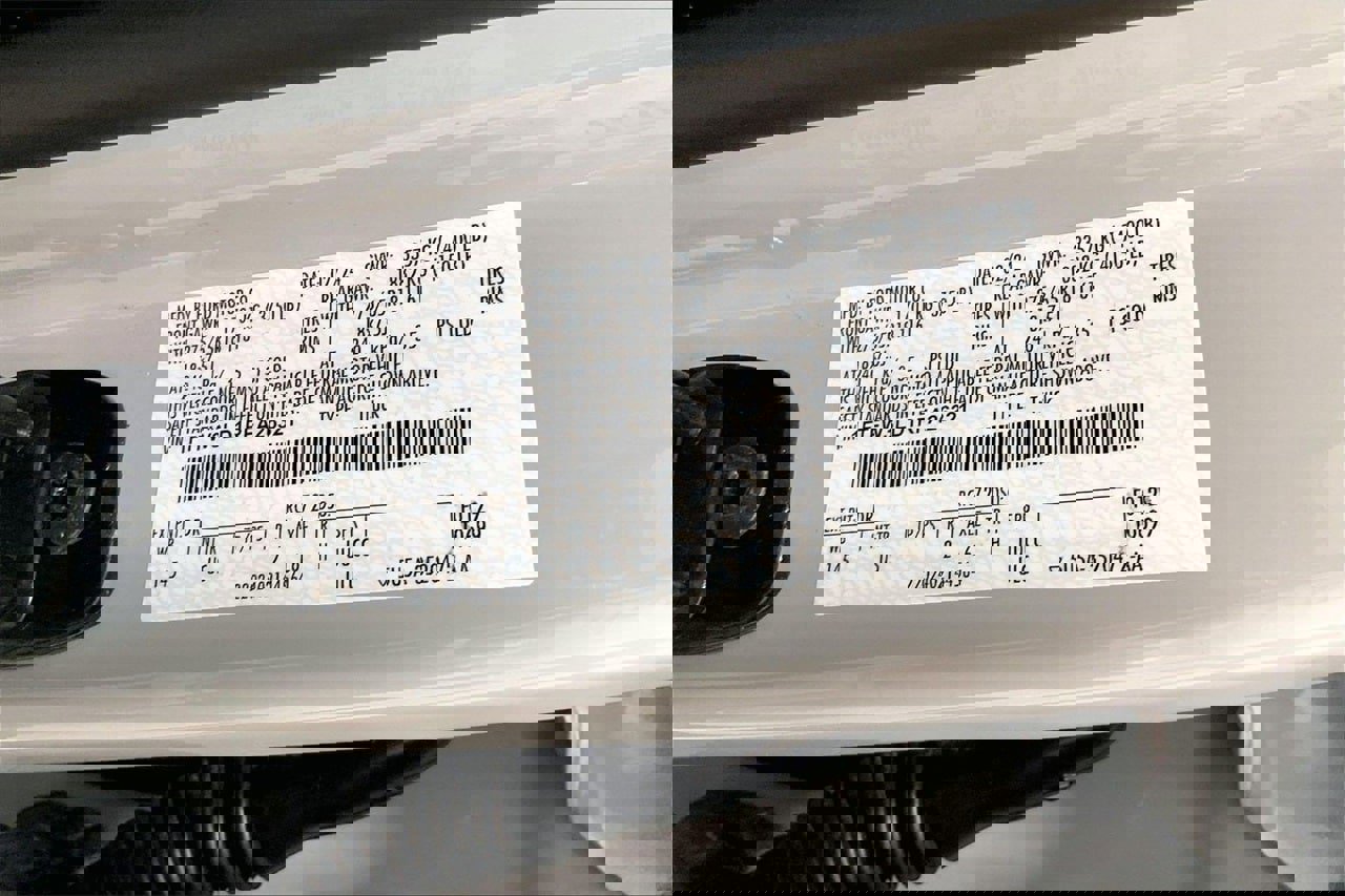 Certified 2024 Ford F150 XLT w/ Mobile Office Package image 33