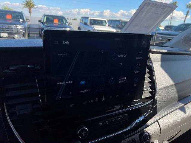 Certified 2023 Ford Transit 350 XLT image 17